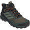 adidas TERREX Skychaser Gore-Tex Mid-Top Wanderschuhe Herren IH2804 - olive strata/silver green/core black 41 1/3