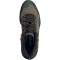 adidas TERREX Skychaser Gore-Tex Mid-Top Wanderschuhe Herren IH2804 - olive strata/silver green/core black 41 1/3