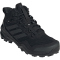 adidas TERREX Skychaser Gore-Tex Mid-Top Wanderschuhe Herren IH1091 - core black/core black/carbon 38 2/3