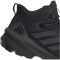 adidas TERREX Skychaser Gore-Tex Mid-Top Wanderschuhe Herren IH1091 - core black/core black/carbon 38 2/3
