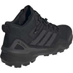 adidas TERREX Skychaser Gore-Tex Mid-Top Wanderschuhe Herren IH1091 - core black/core black/carbon 41 1/3