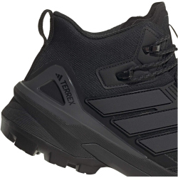 adidas TERREX Skychaser Gore-Tex Mid-Top Wanderschuhe Herren IH1091 - core black/core black/carbon 41 1/3