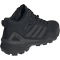 adidas TERREX Skychaser Gore-Tex Mid-Top Wanderschuhe Herren IH1091 - core black/core black/carbon 43 1/3