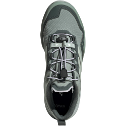 adidas TERREX Skychaser Gore-Tex Wanderschuhe Damen IH1101 - silver green/linen green/legend ivy 41 1/3