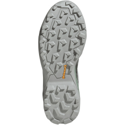 adidas TERREX Skychaser Gore-Tex Wanderschuhe Damen IH1101 - silver green/linen green/legend ivy 41 1/3