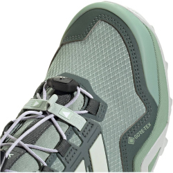 adidas TERREX Skychaser Gore-Tex Wanderschuhe Damen IH1101 - silver green/linen green/legend ivy 41 1/3