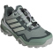 adidas TERREX Skychaser Gore-Tex Wanderschuhe Damen IH1101 - silver green/linen green/legend ivy 41 1/3