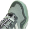 adidas TERREX Skychaser Gore-Tex Wanderschuhe Damen IH1101 - silver green/linen green/legend ivy 41 1/3