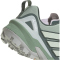 adidas TERREX Skychaser Gore-Tex Wanderschuhe Damen IH1101 - silver green/linen green/legend ivy 41 1/3