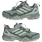 adidas TERREX Skychaser Gore-Tex Wanderschuhe Damen IH1101 - silver green/linen green/legend ivy 41 1/3