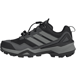 adidas TERREX Skychaser Gore-Tex Wanderschuhe Damen IH1098 - core black/grey three/grey six 36 2/3