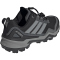 adidas TERREX Skychaser Gore-Tex Wanderschuhe Damen IH1098 - core black/grey three/grey six 36 2/3