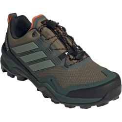 adidas TERREX Skychaser Gore-Tex Wanderschuhe Herren IH1095 - olive strata/silver green/core black 41 1/3