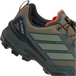 adidas TERREX Skychaser Gore-Tex Wanderschuhe Herren IH1095 - olive strata/silver green/core black 41 1/3