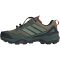 adidas TERREX Skychaser Gore-Tex Wanderschuhe Herren IH1095 - olive strata/silver green/core black 41 1/3
