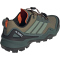 adidas TERREX Skychaser Gore-Tex Wanderschuhe Herren IH1095 - olive strata/silver green/core black 41 1/3