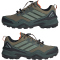 adidas TERREX Skychaser Gore-Tex Wanderschuhe Herren IH1095 - olive strata/silver green/core black 41 1/3