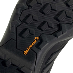 adidas TERREX Skychaser Gore-Tex Wanderschuhe Herren IH1093 - core black/core black/carbon 41 1/3
