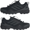 adidas TERREX Skychaser Gore-Tex Wanderschuhe Herren IH1093 - core black/core black/carbon 41 1/3