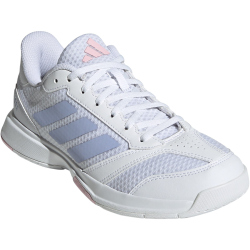 adidas Ligra 8 Handballschuhe Damen IH8120 - cloud...