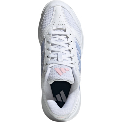 adidas Ligra 8 Handballschuhe Damen IH8120 - cloud...