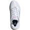 adidas Ligra 8 Handballschuhe Damen IH8120 - cloud white/violet tone/clear pink 42