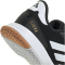 adidas Ligra 8 Handballschuhe Damen IH8119 - core black/cloud white/cloud white 42