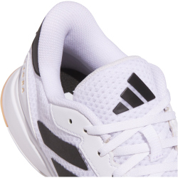 adidas Ligra 8 Handballschuhe Damen IH8118 - cloud...