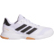 adidas Ligra 8 Handballschuhe Damen IH8118 - cloud white/core black/cloud white 36 2/3