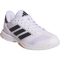 adidas Ligra 8 Handballschuhe Damen IH8118 - cloud white/core black/cloud white 36 2/3