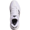 adidas Ligra 8 Handballschuhe Damen IH8118 - cloud white/core black/cloud white 36 2/3