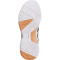 adidas Ligra 8 Handballschuhe Damen IH8118 - cloud white/core black/cloud white 36 2/3