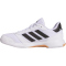 adidas Ligra 8 Handballschuhe Damen IH8118 - cloud white/core black/cloud white 36 2/3