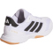 adidas Ligra 8 Handballschuhe Damen IH8118 - cloud white/core black/cloud white 36 2/3