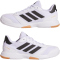 adidas Ligra 8 Handballschuhe Damen IH8118 - cloud white/core black/cloud white 36 2/3