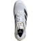 adidas Adizero Ubersonic 5 Tennisschuhe Herren IE1376 - cloud white/core black/silver met. 42