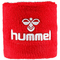 hummel Old School Small Schweißband true red/white