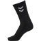 3er Pack hummel Basic Crew Sportsocken 2001 - black 10 (36-40)