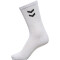 3er Pack hummel Basic Sportsocken white 10 (36-40)