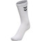 3er Pack hummel Basic Sportsocken white 10 (36-40)