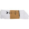 3er Pack hummel Basic Sportsocken white 10 (36-40)