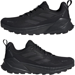 adidas TERREX Trailmaker 2 Gore-Tex Wanderschuhe Herren IH0618 - core black/grey four/carbon 40