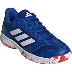 adidas Ligra 8 Handballschuhe Kinder IH8245 - team royal...