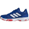 adidas Ligra 8 Handballschuhe Kinder IH8245 - team royal blue/cloud white/pure ruby 33