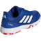 adidas Ligra 8 Handballschuhe Kinder IH8245 - team royal blue/cloud white/pure ruby 33