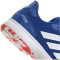 adidas Ligra 8 Handballschuhe Kinder IH8245 - team royal blue/cloud white/pure ruby 33