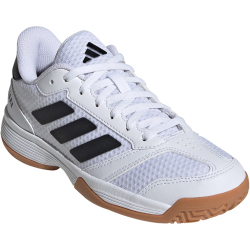 adidas Ligra 8 Handballschuhe Kinder IH8244 - cloud...