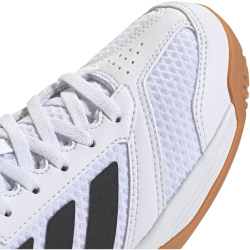 adidas Ligra 8 Handballschuhe Kinder IH8244 - cloud...