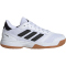 adidas Ligra 8 Handballschuhe Kinder IH8244 - cloud white/core black/cloud white 32