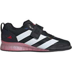 adidas Adipower 3 Gewichtheberschuhe IH8232 - core...